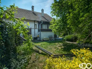 Prodej rodinného domu, Libice nad Cidlinou, Mánesova, 133 m2