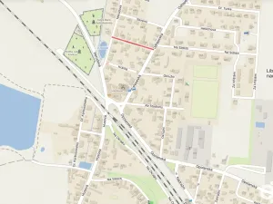 Prodej rodinného domu, Libice nad Cidlinou, Mánesova, 133 m2