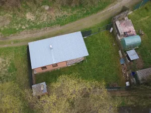 Prodej chaty, Kaznějov, 16 m2