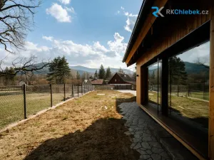 Prodej ubytování, Morávka, 250 m2