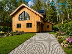 Prodej ubytování, Morávka, 250 m2