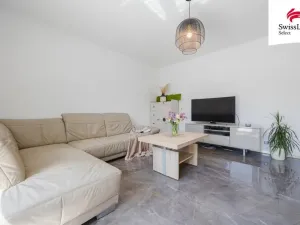 Prodej rodinného domu, Stošíkovice na Louce, 90 m2