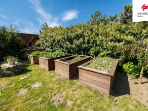 Prodej rodinného domu, Stošíkovice na Louce, 90 m2