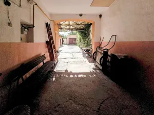 Prodej rodinného domu, Jaroměřice nad Rokytnou, Březinova, 210 m2