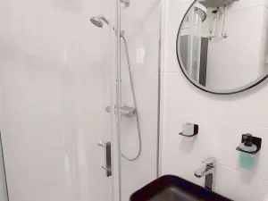Prodej bytu 2+kk, Praha, Vyšší, 52 m2