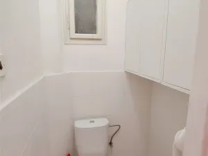 Prodej bytu 2+kk, Praha, Vyšší, 52 m2