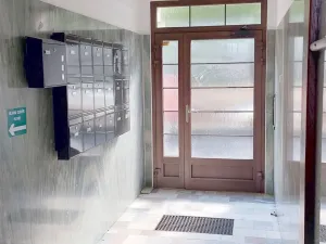 Prodej bytu 2+kk, Praha, Vyšší, 52 m2
