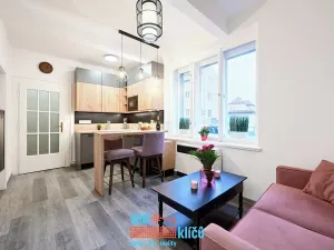 Prodej bytu 1+kk, Praha - Motol, Podhorská, 29 m2
