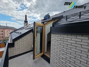 Pronájem bytu 2+kk, Lysá nad Labem, Komenského, 64 m2
