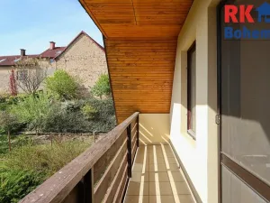 Prodej chaty, Přehvozdí, 55 m2