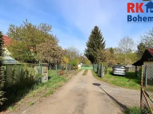 Prodej chaty, Přehvozdí, 55 m2