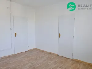 Pronájem bytu 2+1, Most, Maxe Švabinského, 55 m2
