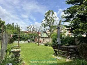 Pronájem bytu 2+1, Znojmo, Na Vinici, 55 m2