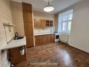 Pronájem bytu 2+1, Znojmo, Na Vinici, 55 m2