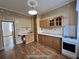 Pronájem bytu 2+1, Znojmo, Na Vinici, 55 m2
