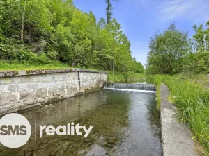 Prodej zahrady, Holčovice - Komora, 6661 m2
