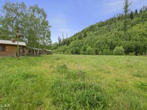 Prodej zahrady, Holčovice - Komora, 6661 m2