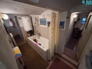 Prodej rodinného domu, Slavíkovice, 133 m2