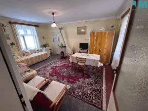 Prodej rodinného domu, Slavíkovice, 133 m2