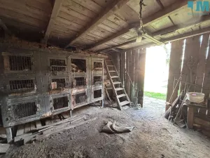 Prodej rodinného domu, Slavíkovice, 133 m2