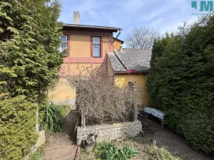 Prodej rodinného domu, Slavíkovice, 133 m2