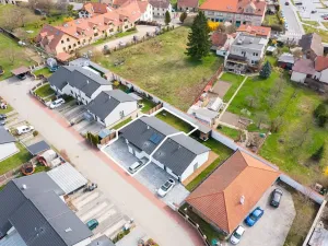 Prodej rodinného domu, Jílové u Prahy, Pod Školkou, 87 m2