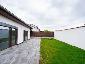 Prodej rodinného domu, Jílové u Prahy, Pod Školkou, 87 m2