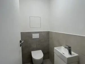 Pronájem bytu 3+kk, Prostějov, Mlýnská, 120 m2