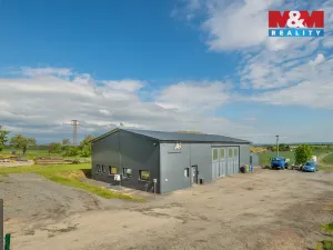 Prodej obchodního prostoru, Čáslav - Čáslav-Nové Město, Táborská, 270 m2