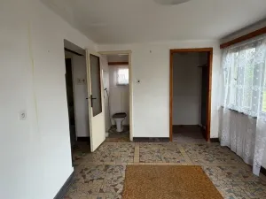 Prodej rodinného domu, Proseč, 120 m2