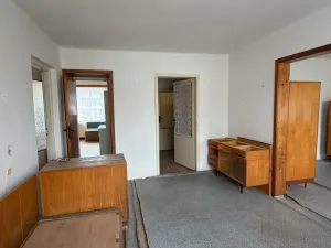 Prodej rodinného domu, Proseč, 120 m2