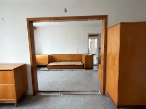 Prodej rodinného domu, Proseč, 120 m2