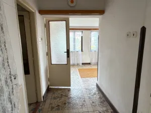 Prodej rodinného domu, Proseč, 120 m2