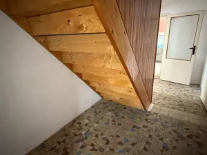 Prodej rodinného domu, Proseč, 120 m2