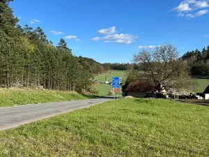 Prodej pozemku pro bydlení, Lažánky, 3287 m2