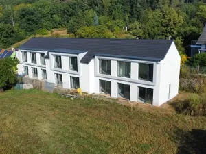 Prodej rodinného domu, Svinošice, 164 m2