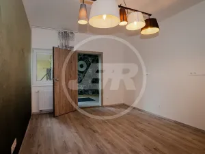 Prodej bytu 4+kk, Praha - Michle, U plynárny, 111 m2