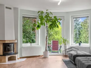 Prodej rodinného domu, Vrané nad Vltavou, Kruhová, 154 m2