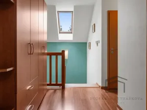 Prodej rodinného domu, Vrané nad Vltavou, Kruhová, 154 m2