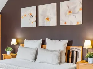 Prodej rodinného domu, Vrané nad Vltavou, Kruhová, 154 m2