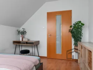 Prodej rodinného domu, Vrané nad Vltavou, Kruhová, 154 m2