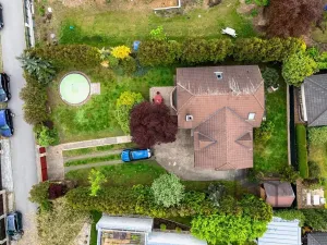 Prodej rodinného domu, Vrané nad Vltavou, Kruhová, 154 m2