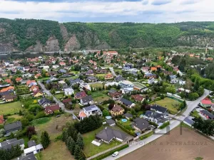 Prodej rodinného domu, Vrané nad Vltavou, Kruhová, 154 m2