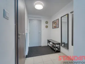 Prodej bytu 2+kk, Plzeň, Mutěnická, 58 m2