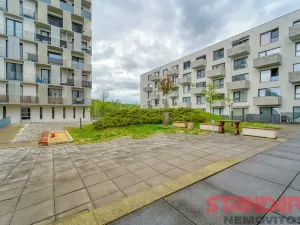 Prodej bytu 2+kk, Plzeň, Mutěnická, 58 m2