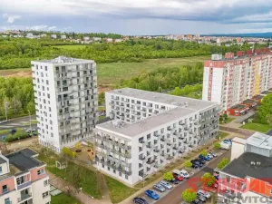 Prodej bytu 2+kk, Plzeň, Mutěnická, 58 m2