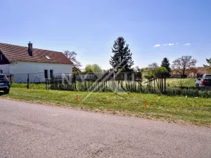 Prodej pozemku pro bydlení, Chleby, Průběžná, 873 m2