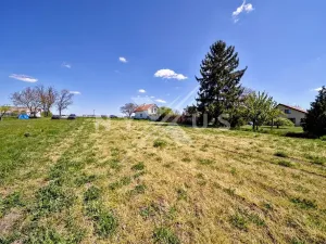 Prodej pozemku pro bydlení, Chleby, Průběžná, 873 m2