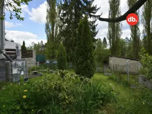 Pronájem garáže, Toužim, Plzeňská, 33 m2