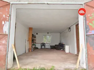 Pronájem zahrady, Toužim, Plzeňská, 208 m2
